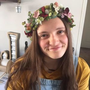 Meet your Posher, Patty carter